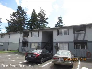 Main picture of 302 163rd Street Ct E