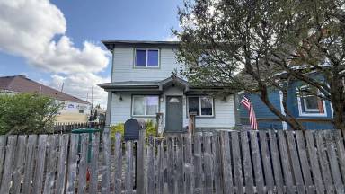 Main picture of 226 D St NW