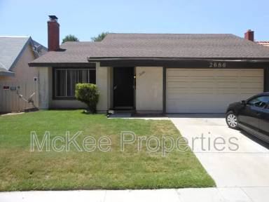 Main picture of 2686 Dusk Dr