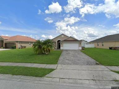Main picture of 2713 Eagle Glen Cir