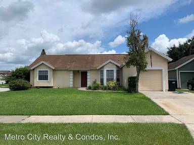 Main picture of 4211 Gulfstream Bay Ct