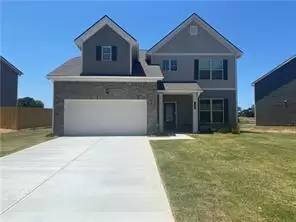 Main picture of 106 Cornwell Way
