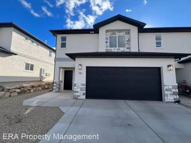 Main picture of Shadow Cove Subdivision