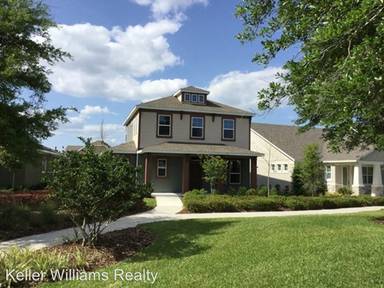 Main picture of 6007 Shell Ridge Dr