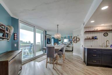 Main picture of Nature Coast Condominium
