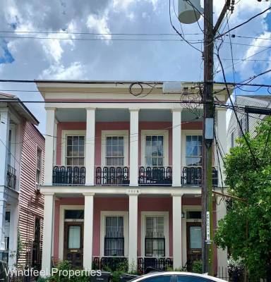 Main picture of 1116 Felicity St