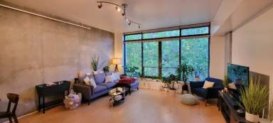 Main picture of Elleven South Lofts