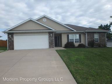 Main picture of 2303 Barnett Dr