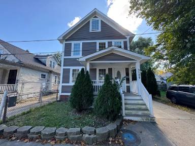 Main picture of 3115 Hancock Ave