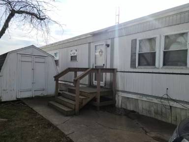 Main picture of JSK 3533 North 100 East