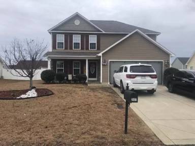Main picture of 221 Audubon Dr