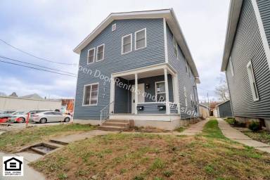 Main picture of 417 W 4th St