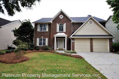 Main picture of 11080 Crabapple Lake Dr