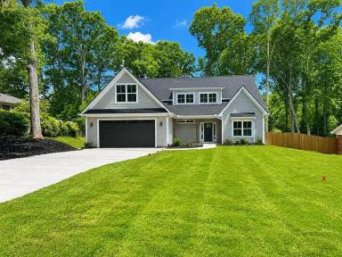 Main picture of 125 Wilbon Cir