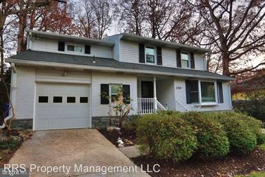 Main picture of 6308 Marywood Rd