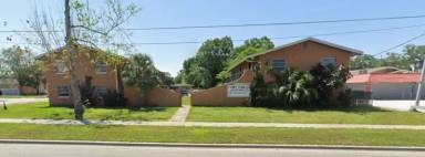 Main picture of 218 S Tampa Ave
