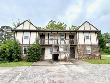 Main picture of 1505 Medland Rd NW