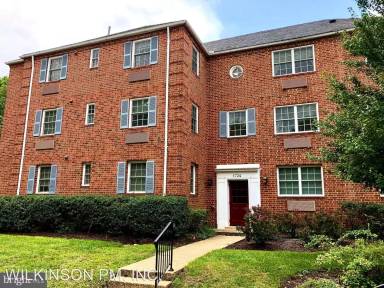 Main picture of Potowmack Crossing Condominium