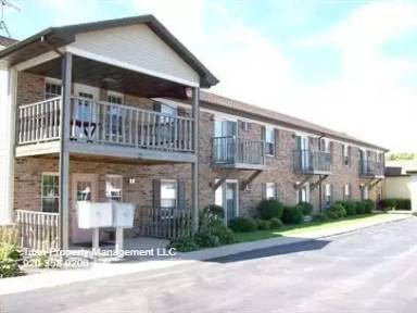 Main picture of PROSPER Fox Valley
