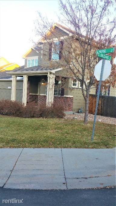 Main picture of 3678 S Nepal Ct