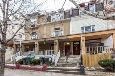 Main picture of 4437 Chestnut St