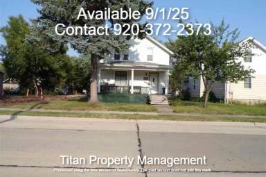 Main picture of 1010 Wisconsin St