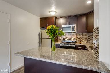 Main picture of Vista Capri Apartments