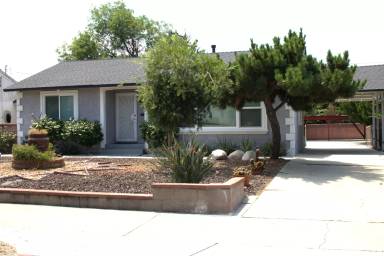 Main picture of 731 W I St