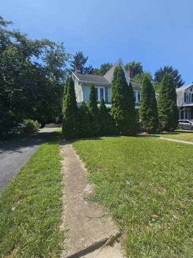 Property view