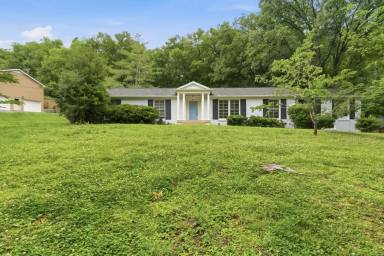 Main picture of 5724 Knob Rd