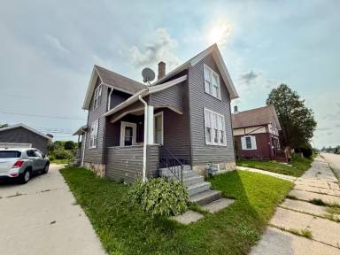 Main picture of 1517A Martin Ave