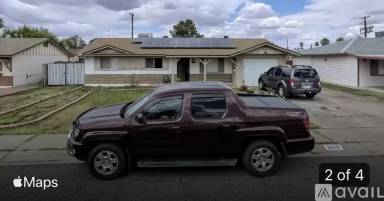 Main picture of 3628 W Palmaire Ave