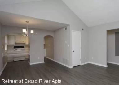 Main picture of Retreat At Broad River Apartments