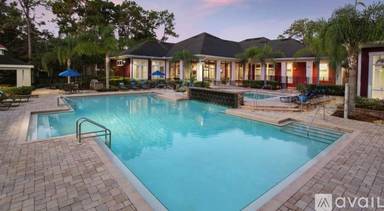 Main picture of Lantower Cypress Creek Apartments