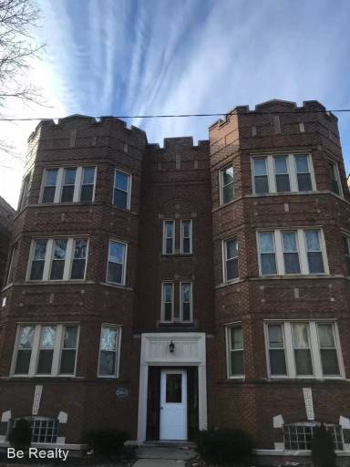 Main picture of 8618 S Ingleside Ave