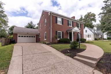 Main picture of 1819 Fleming Rd