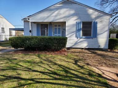 Main picture of 6117 Bowie Ave