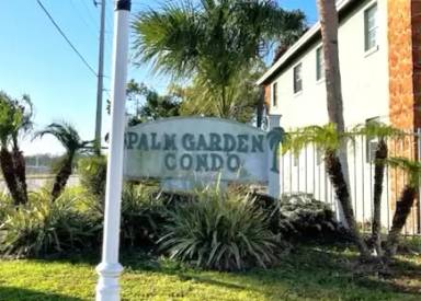 Main picture of Palm Gardens