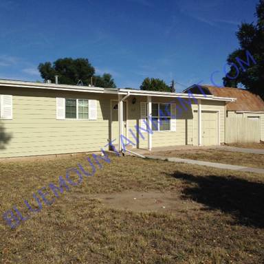Main picture of 217 Security Blvd