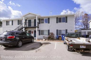 Main picture of 210 S 100 W