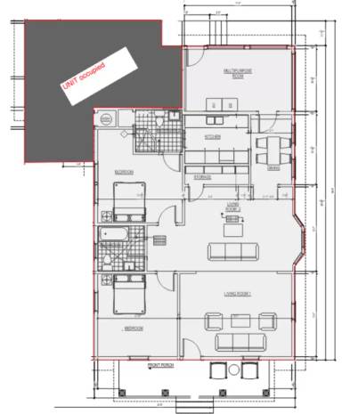Main picture of 829 W 19th St
