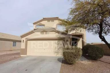 Main picture of 21844 W Pima St