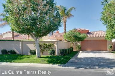 Main picture of 78807 Breckenridge Dr