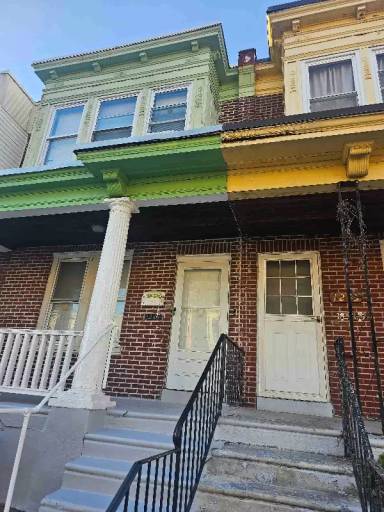 Main picture of 1243 E Stafford St