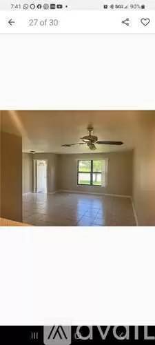 Main picture of 3026 Santa Barbara Blvd