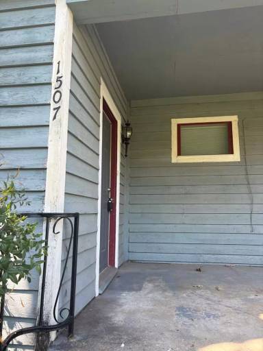 Main picture of 1507 Union Ave - A