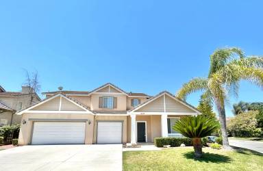 Main picture of 26149 Cottonwood St