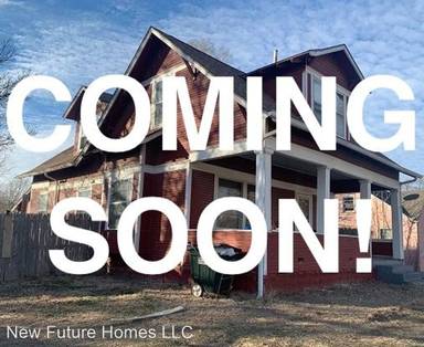 Main picture of 2035 S Exchange St