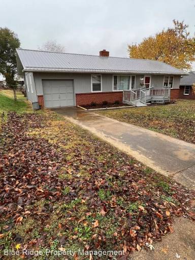 Main picture of 829 Morison Ave