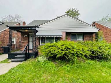 Main picture of 9301 Rutherford St